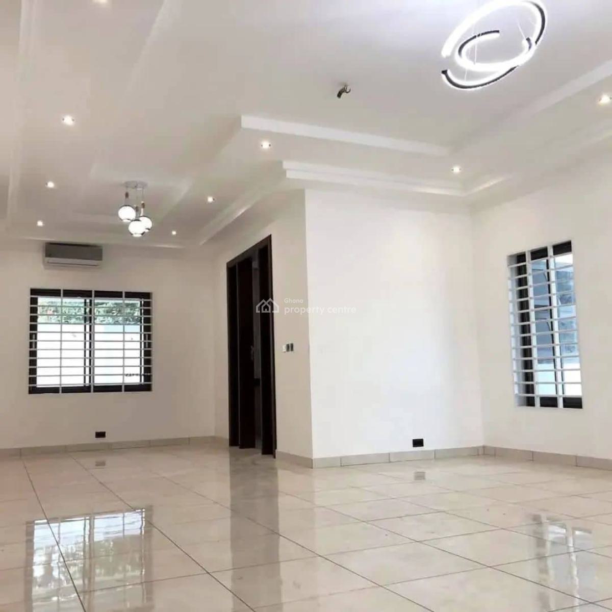 Spacious 3-bedroom House, Kwabenya, Ga East Municipal, Accra, House for Sale