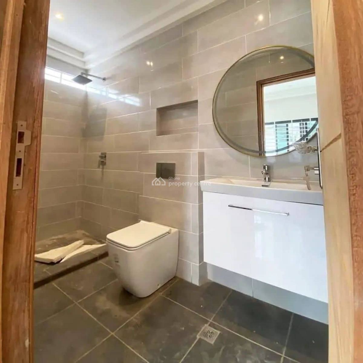 Spacious 3-bedroom House, Kwabenya, Ga East Municipal, Accra, House for Sale