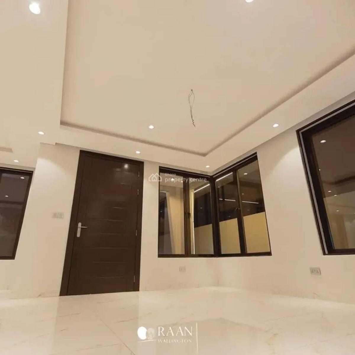 Spacious 3-bedroom House, Kwabenya, Ga East Municipal, Accra, House for Sale