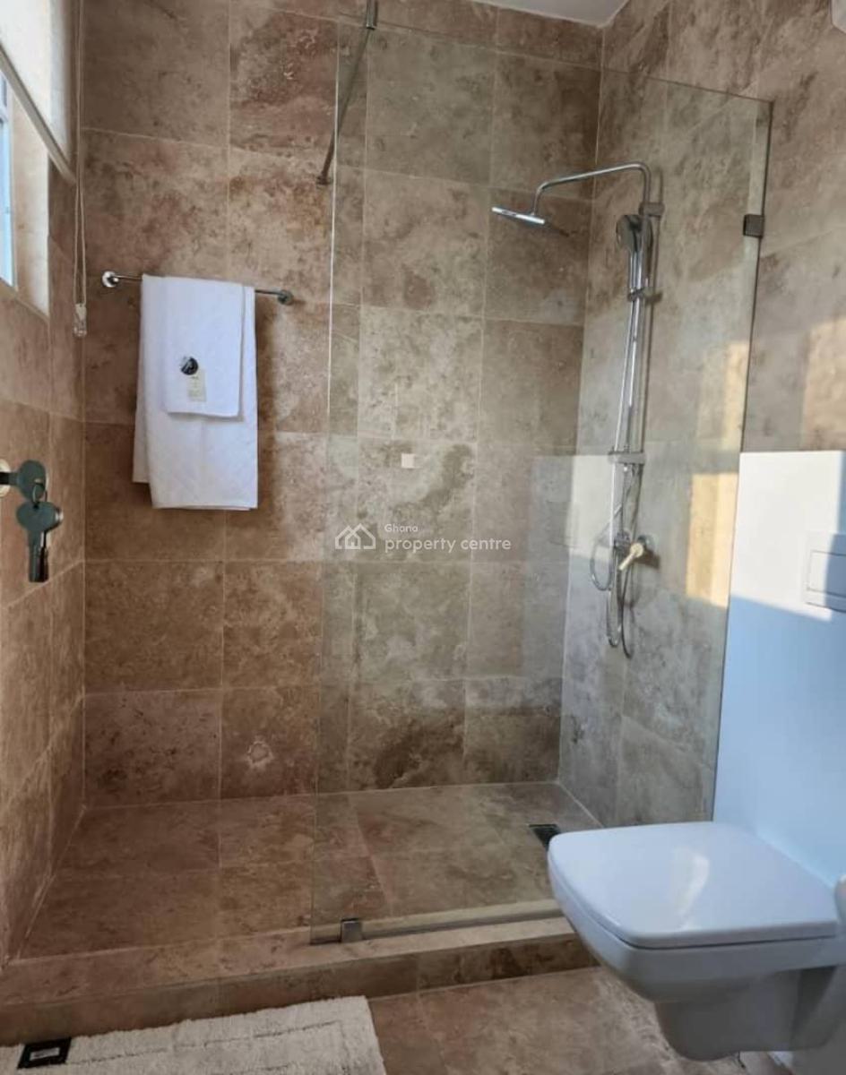 1 Bedroom Furnished Apartment, Cantonments, Accra, Apartment for Sale