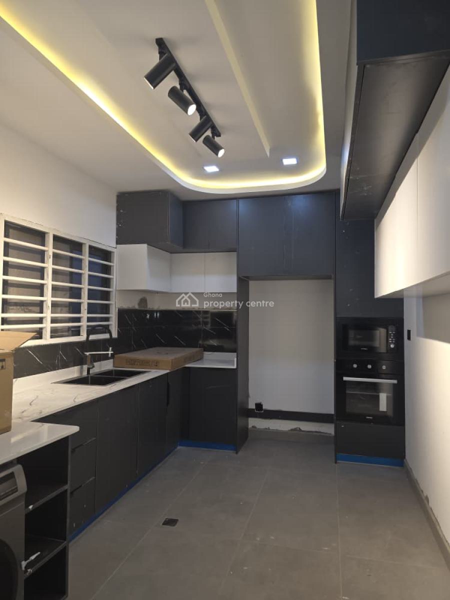 Executive 3 Bedroom, Lashibi, Accra, House for Sale