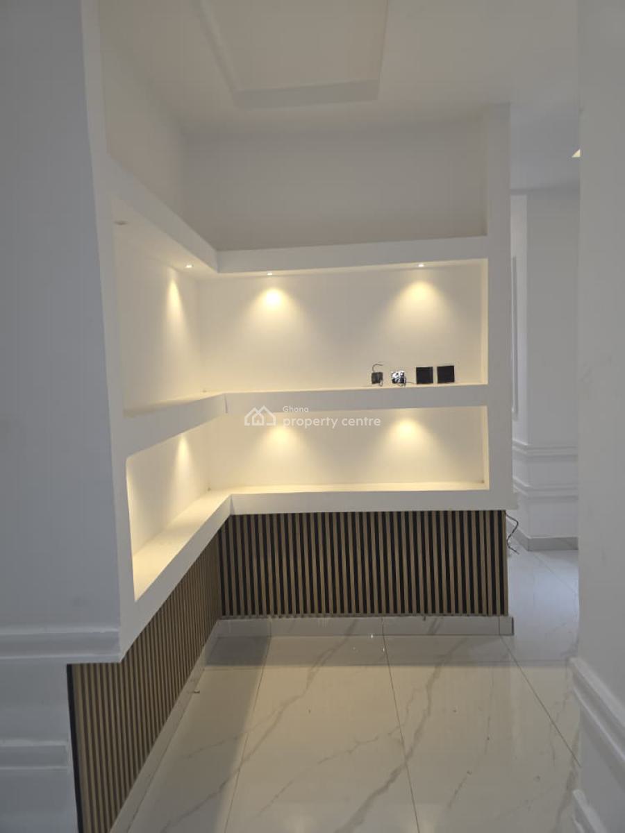 Executive 3 Bedroom, Lashibi, Accra, House for Sale