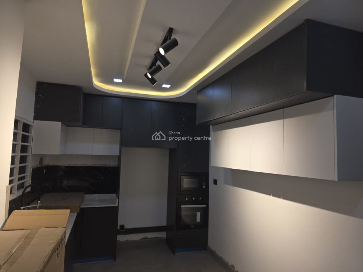 Executive 3 Bedroom, Lashibi, Accra, House for Sale