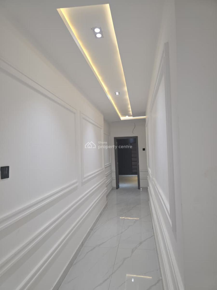 Executive 3 Bedroom, Lashibi, Accra, House for Sale