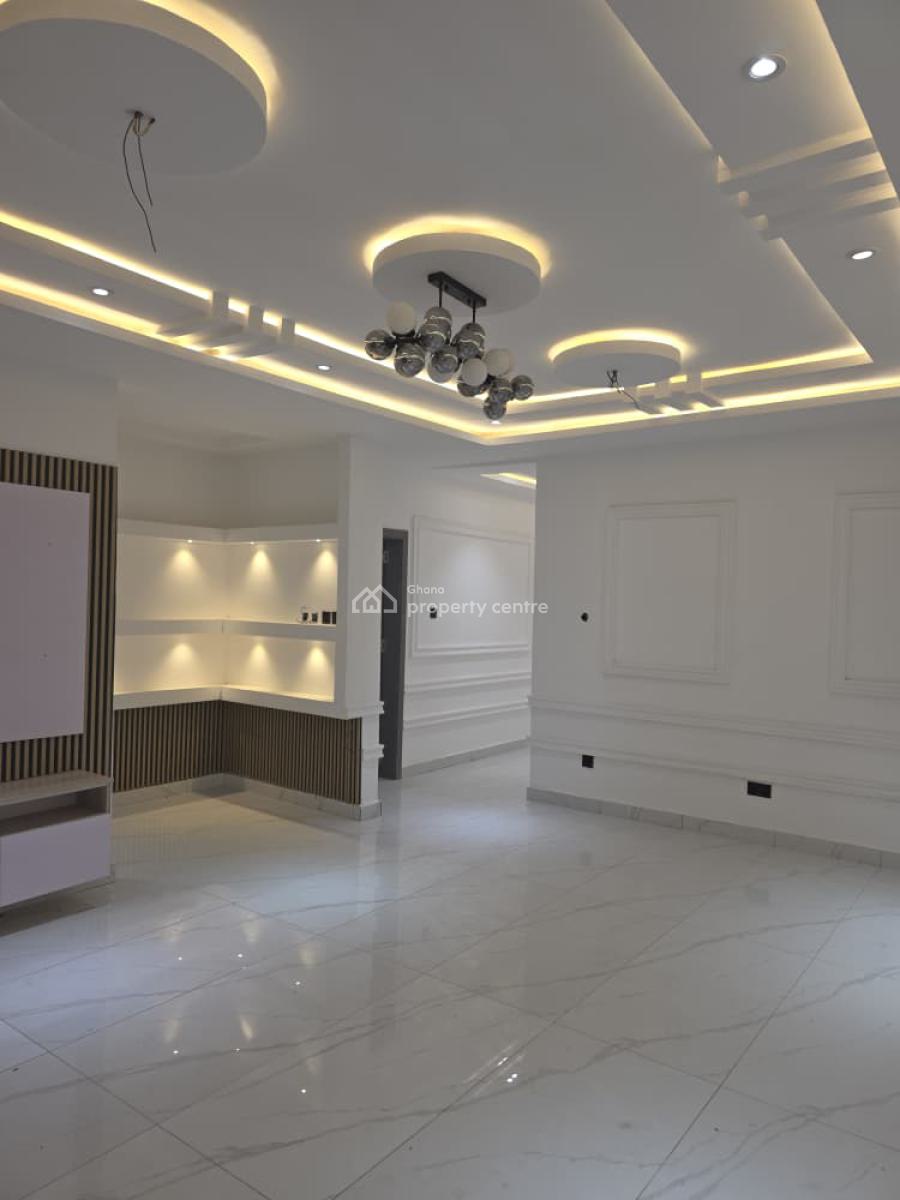 Executive 3 Bedroom, Lashibi, Accra, House for Sale