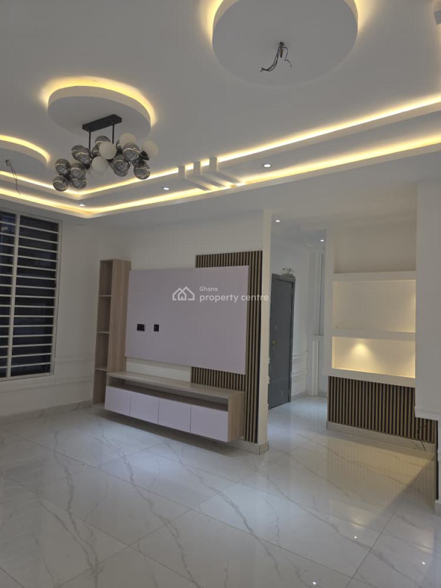 Executive 3 Bedroom, Lashibi, Accra, House for Sale