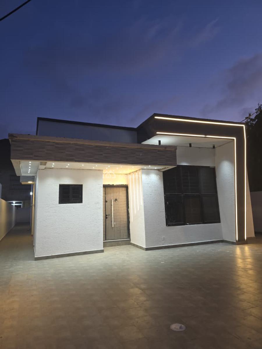 Executive 3 Bedroom, Lashibi, Accra, House for Sale