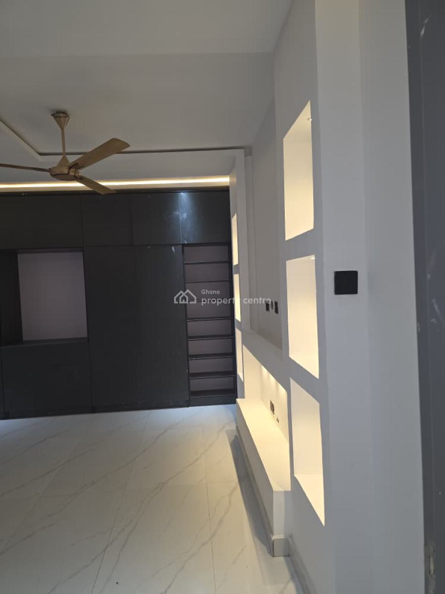 Executive 3 Bedroom, Lashibi, Accra, House for Sale