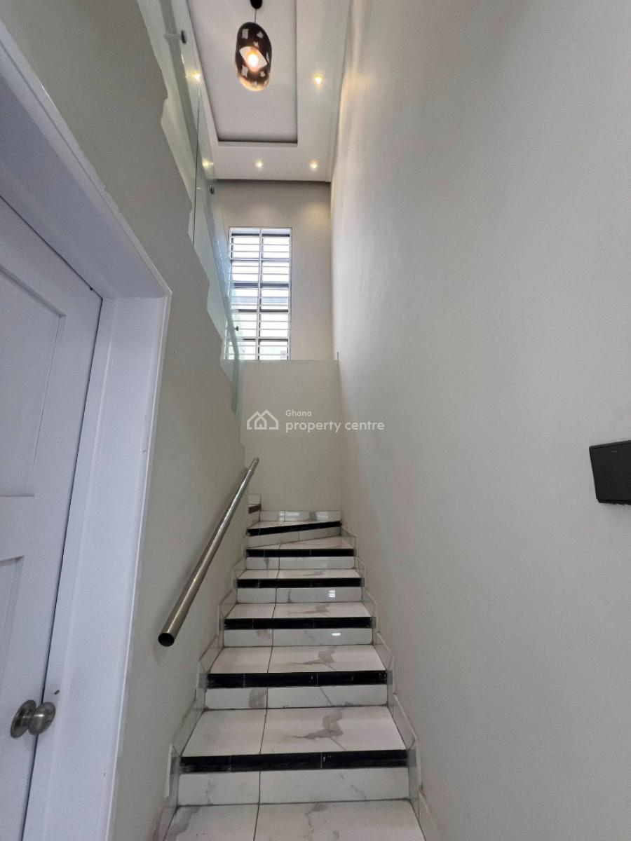 Executive Newly Built 4 Bedrooms, East Legon Hills, East Legon, Accra, House for Sale