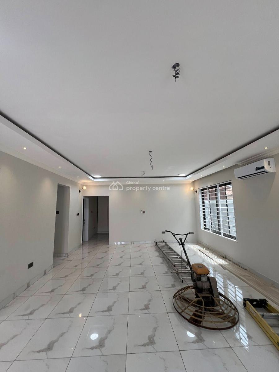 Executive Newly Built 4 Bedrooms, East Legon Hills, East Legon, Accra, House for Sale