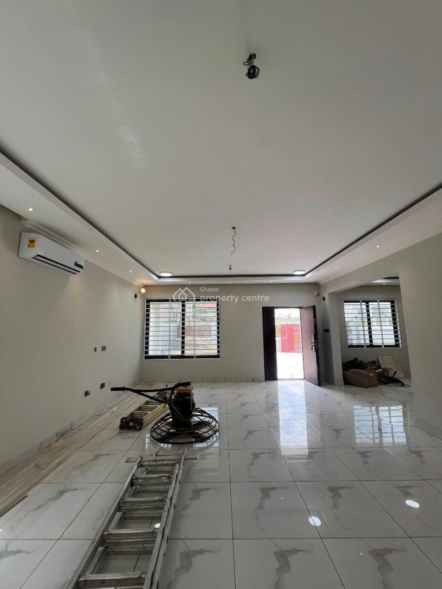 Executive Newly Built 4 Bedrooms, East Legon Hills, East Legon, Accra, House for Sale