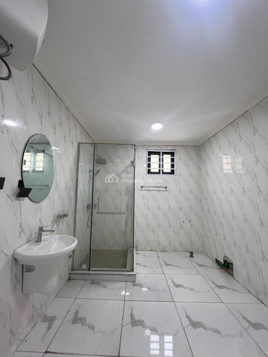 Executive Newly Built 4 Bedrooms, East Legon Hills, East Legon, Accra, House for Sale
