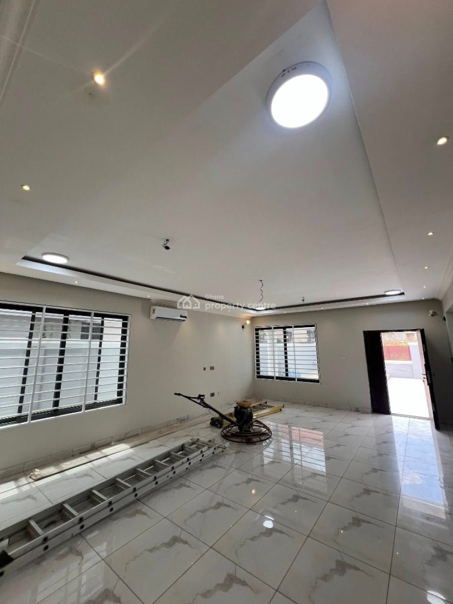 Executive Newly Built 4 Bedrooms, East Legon Hills, East Legon, Accra, House for Sale