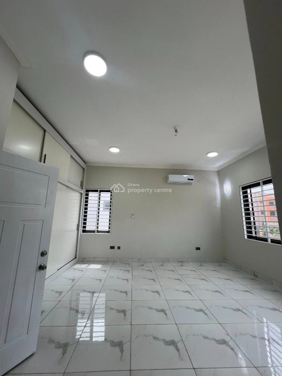 Executive Newly Built 4 Bedrooms, East Legon Hills, East Legon, Accra, House for Sale