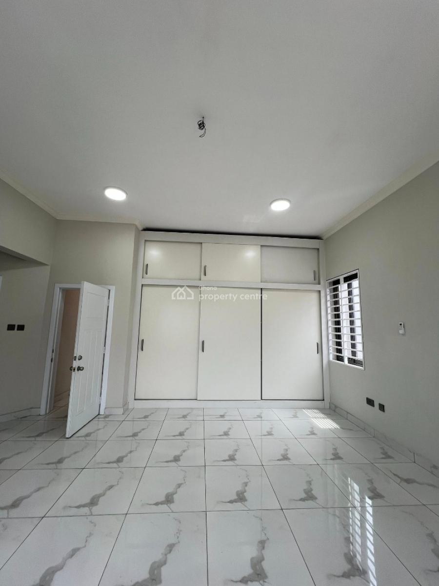Executive Newly Built 4 Bedrooms, East Legon Hills, East Legon, Accra, House for Sale