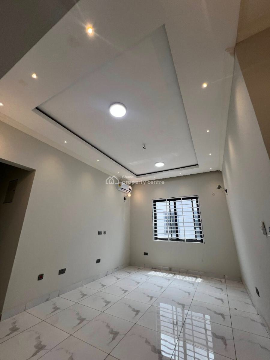 Executive Newly Built 4 Bedrooms, East Legon Hills, East Legon, Accra, House for Sale