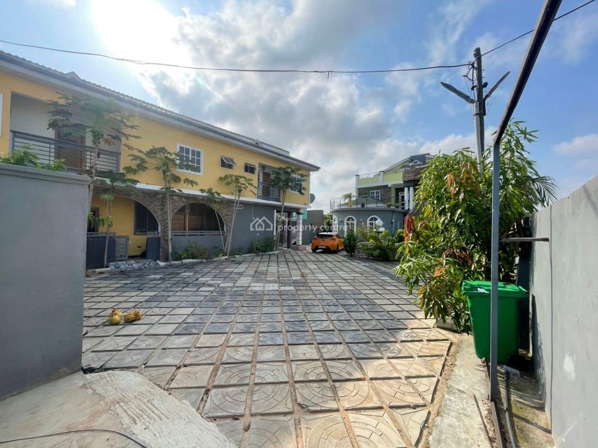 11 Bedrooms, Tetegu, After Bridge, Weija, Ga South Municipal, Accra, Detached Duplex for Rent