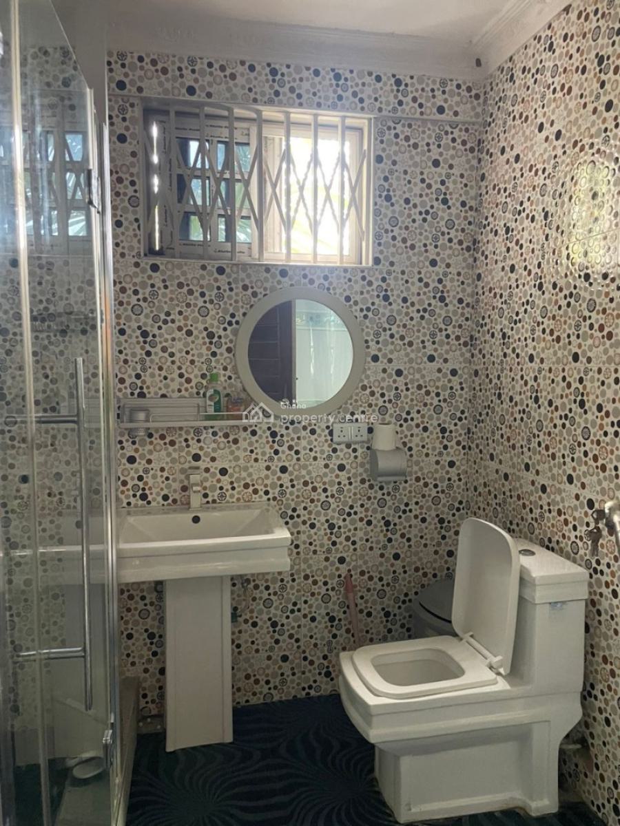 11 Bedrooms, Tetegu, After Bridge, Weija, Ga South Municipal, Accra, Detached Duplex for Rent