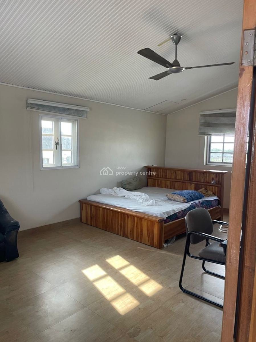 11 Bedrooms, Tetegu, After Bridge, Weija, Ga South Municipal, Accra, Detached Duplex for Rent