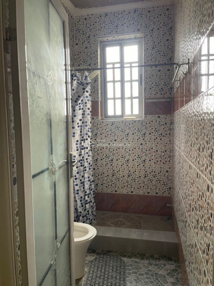 11 Bedrooms, Tetegu, After Bridge, Weija, Ga South Municipal, Accra, Detached Duplex for Rent