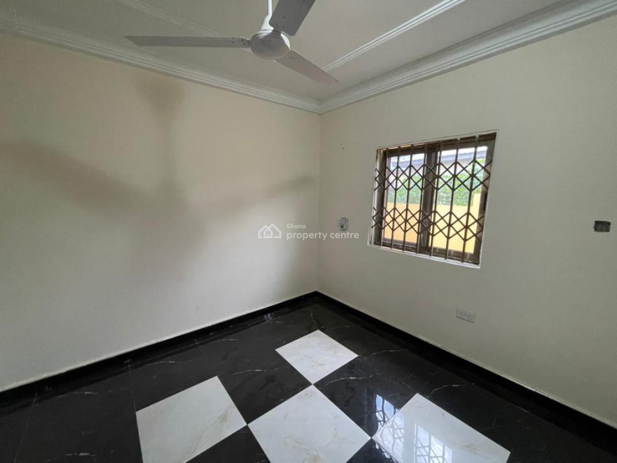Registered 4 Master Bedrooms House, Ablekuma Nsakina, Peace Village, Accra Metropolitan, Accra, House for Sale