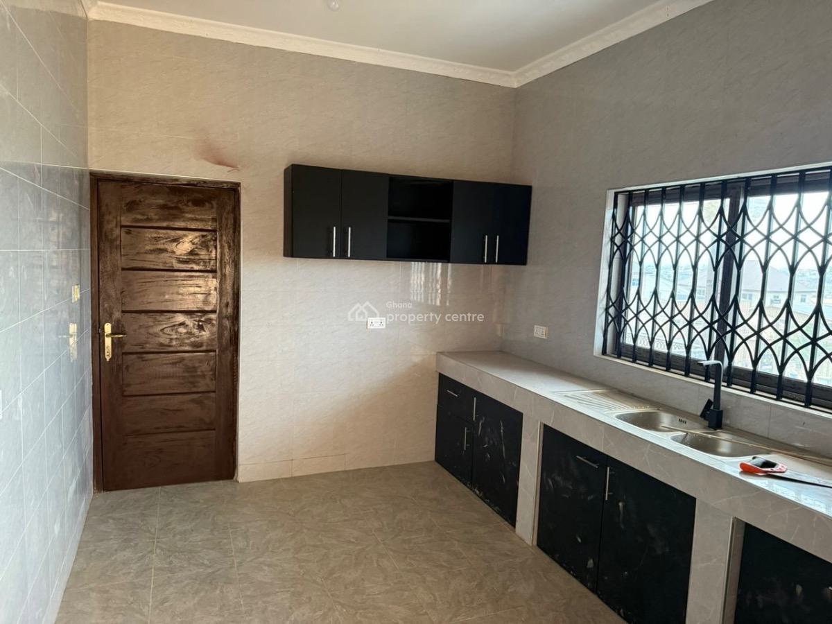 2 Bedrooms, Ablekuma Curve, Ablekuma South, Accra Metropolitan, Accra, Apartment for Rent