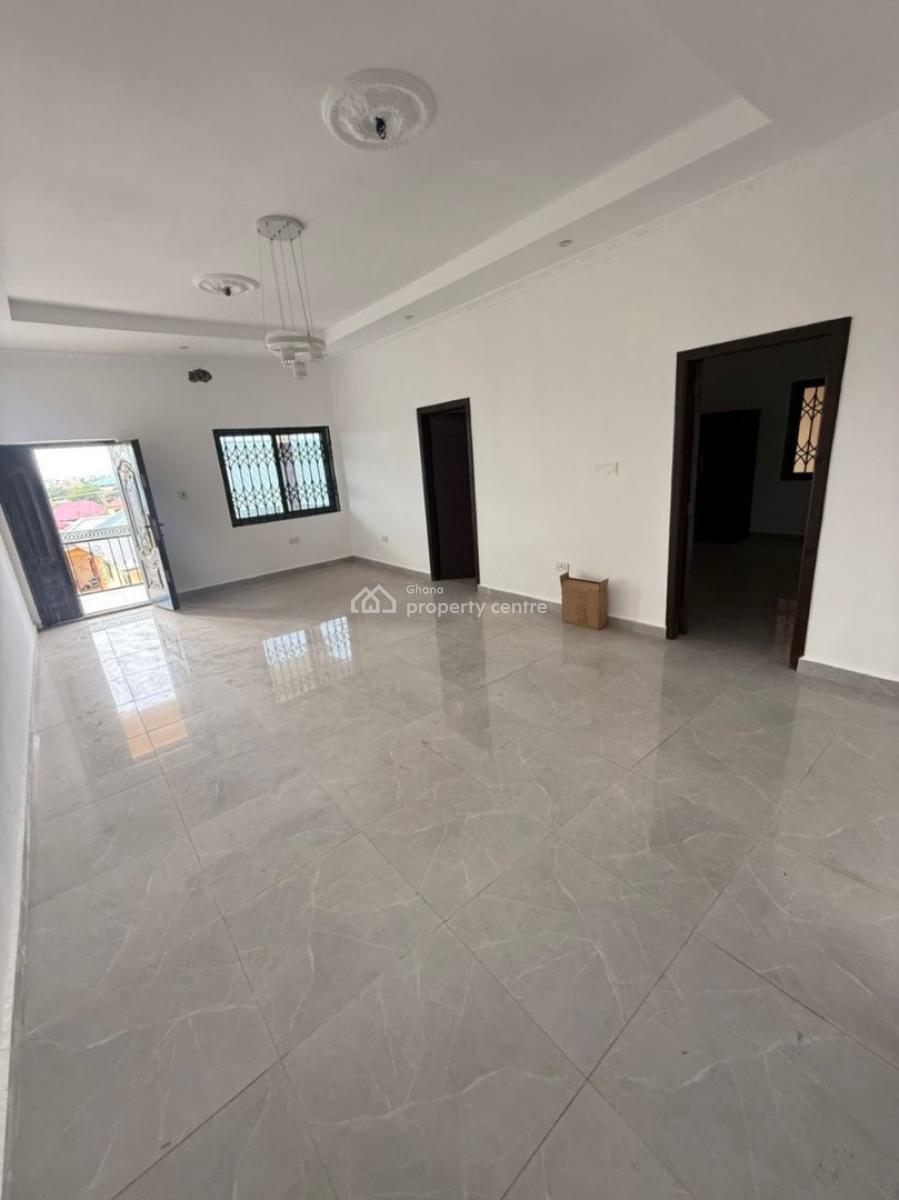 2 Bedrooms, Ablekuma Curve, Ablekuma South, Accra Metropolitan, Accra, Apartment for Rent