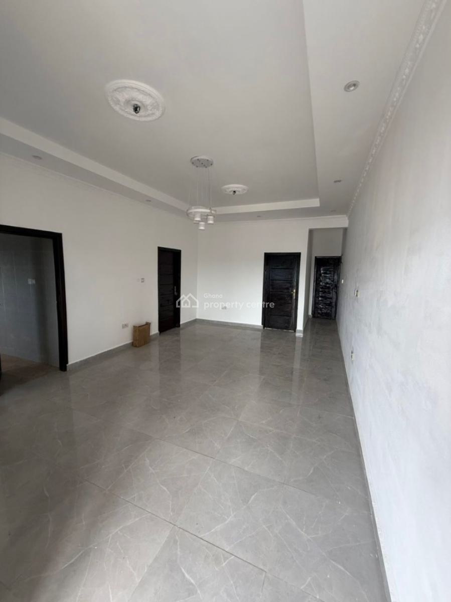 2 Bedrooms, Ablekuma Curve, Ablekuma South, Accra Metropolitan, Accra, Apartment for Rent