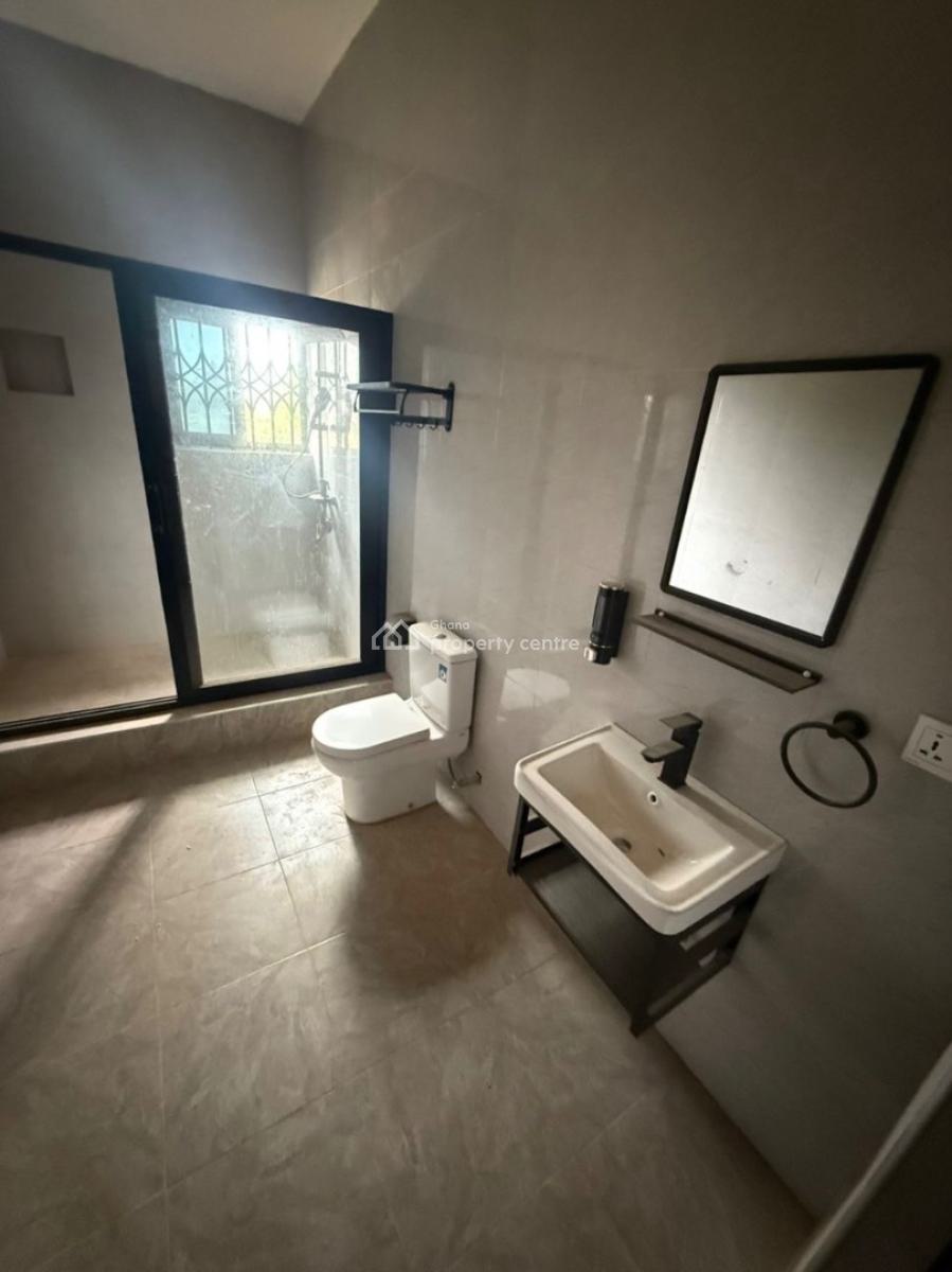 2 Bedrooms, Ablekuma Curve, Ablekuma South, Accra Metropolitan, Accra, Apartment for Rent