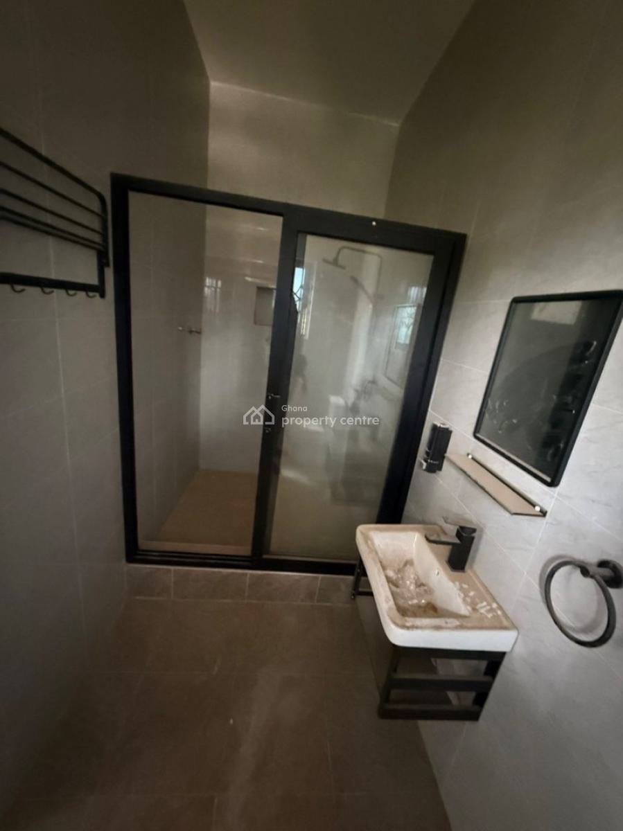 2 Bedrooms, Ablekuma Curve, Ablekuma South, Accra Metropolitan, Accra, Apartment for Rent