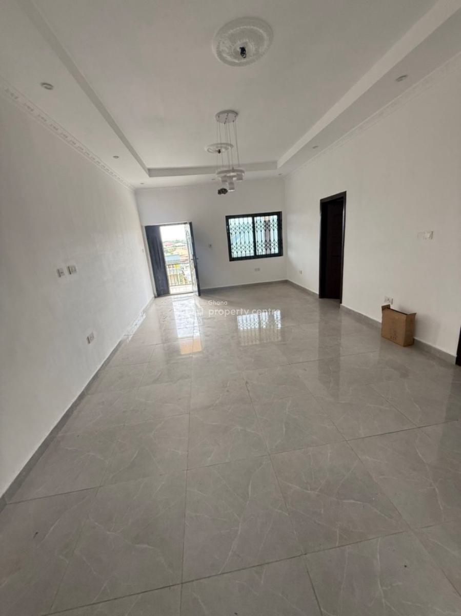 2 Bedrooms, Ablekuma Curve, Ablekuma South, Accra Metropolitan, Accra, Apartment for Rent