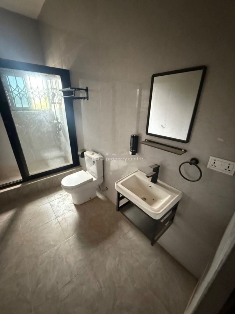 2 Bedrooms, Ablekuma Curve, Ablekuma South, Accra Metropolitan, Accra, Apartment for Rent