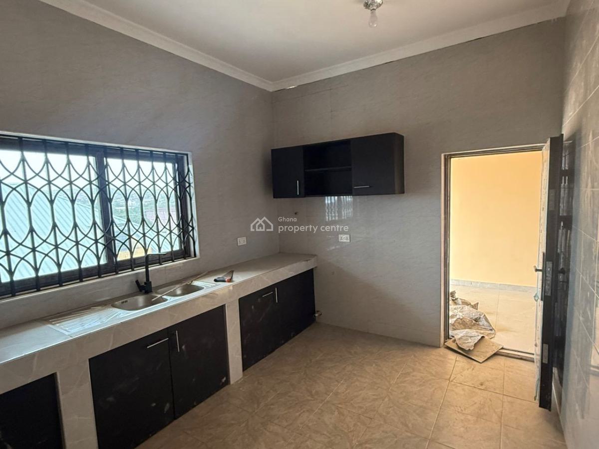 2 Bedrooms, Ablekuma Curve, Ablekuma South, Accra Metropolitan, Accra, Apartment for Rent