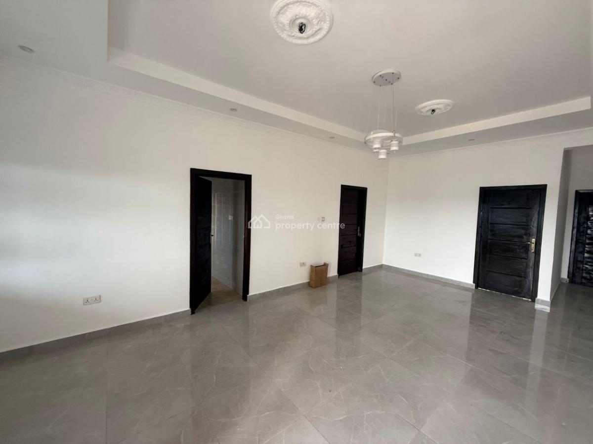 2 Bedrooms, Ablekuma Curve, Ablekuma South, Accra Metropolitan, Accra, Apartment for Rent