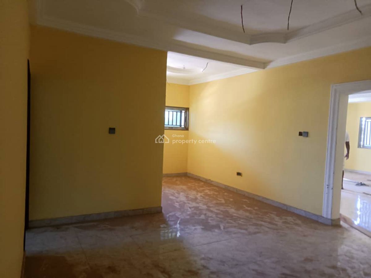 Titled & Executive 6 Master Bedrooms House, Gbawe Zero, Ga South Municipal, Accra, House for Sale