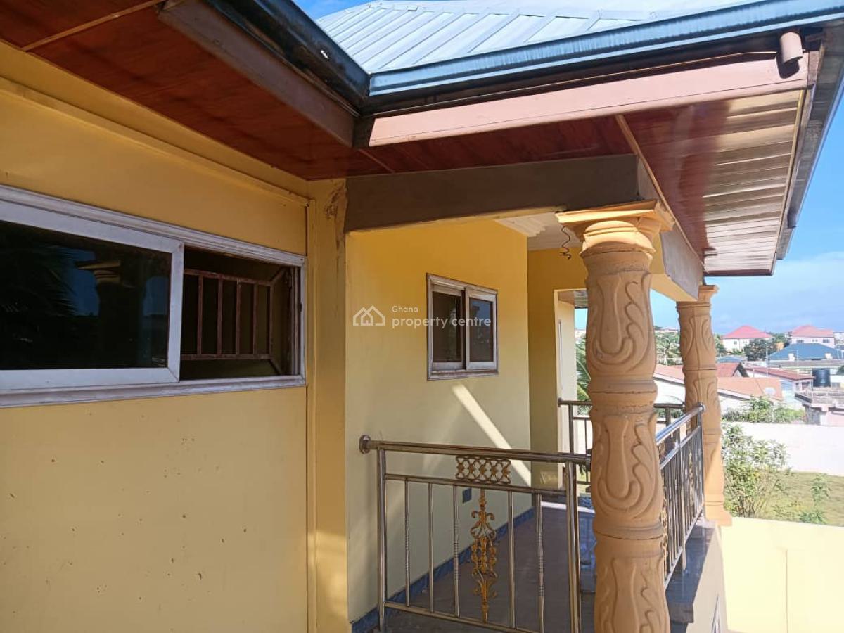 Titled & Executive 6 Master Bedrooms House, Gbawe Zero, Ga South Municipal, Accra, House for Sale