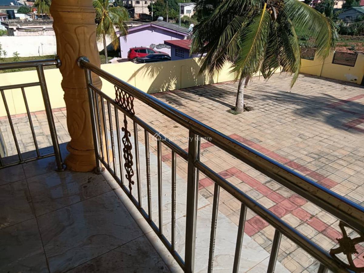Titled & Executive 6 Master Bedrooms House, Gbawe Zero, Ga South Municipal, Accra, House for Sale