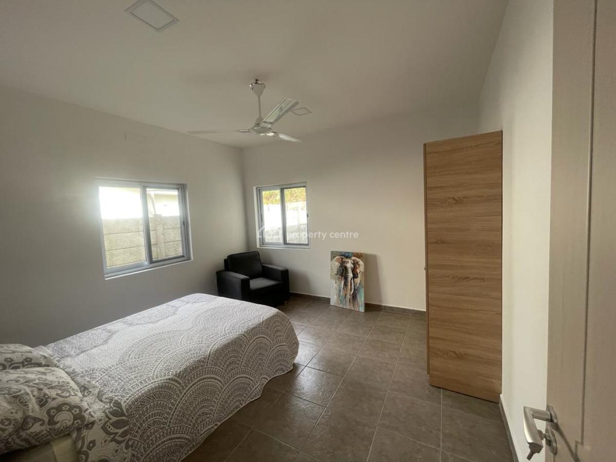 Titled 2 Master Bedrooms Semi - Detached House, Pokuase Hills, Ga West Municipal, Accra, Semi-detached Bungalow for Sale
