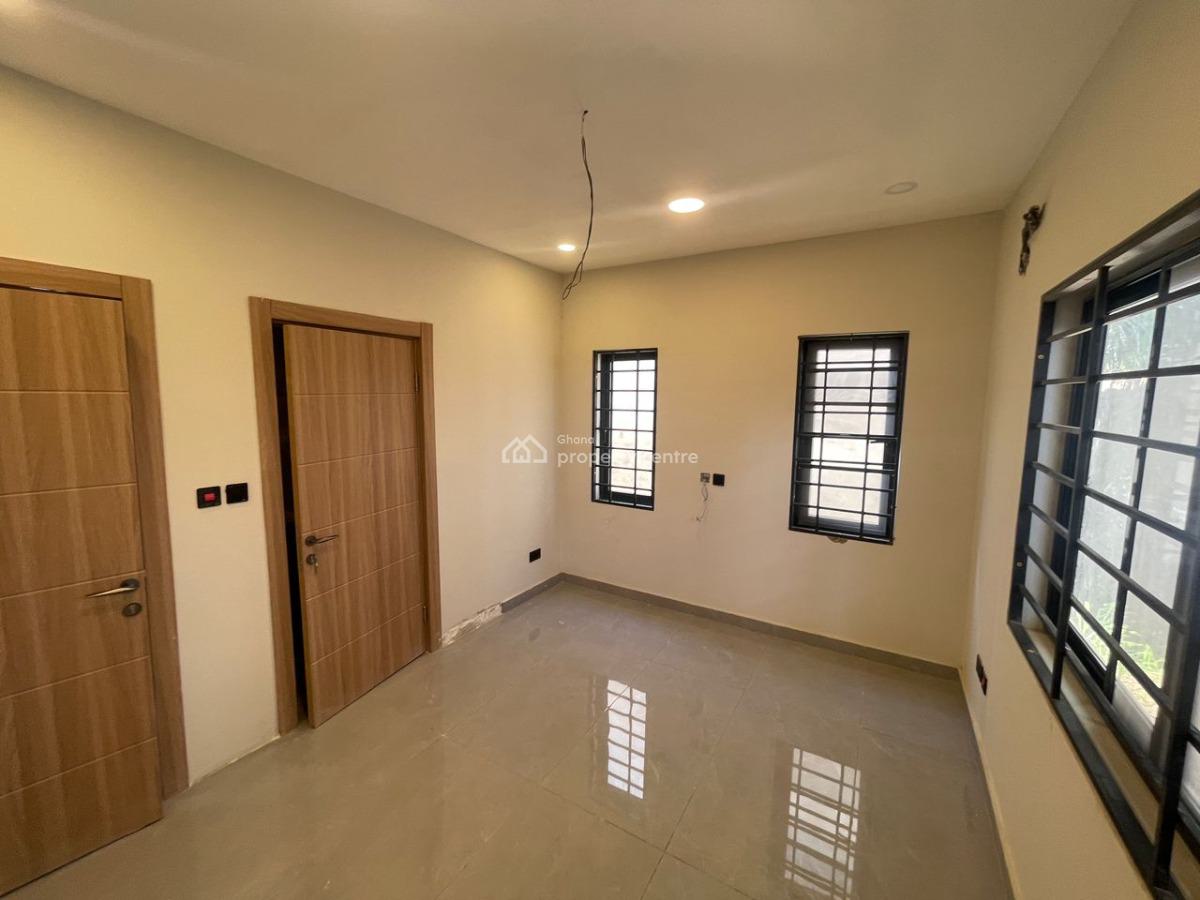 Titled & Newly Built 3 Master Bedrooms House, Amasaman Sarpeiman Highway, Ga West Municipal, Accra, House for Sale