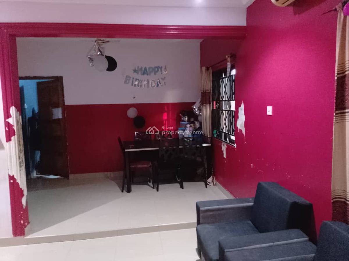 Titled 3 Master Bedrooms House, Oyarifa Adenta Municipal, Adenta Municipal, Accra, House for Sale