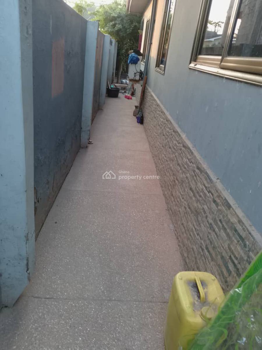 Titled 3 Master Bedrooms House, Oyarifa Adenta Municipal, Adenta Municipal, Accra, House for Sale