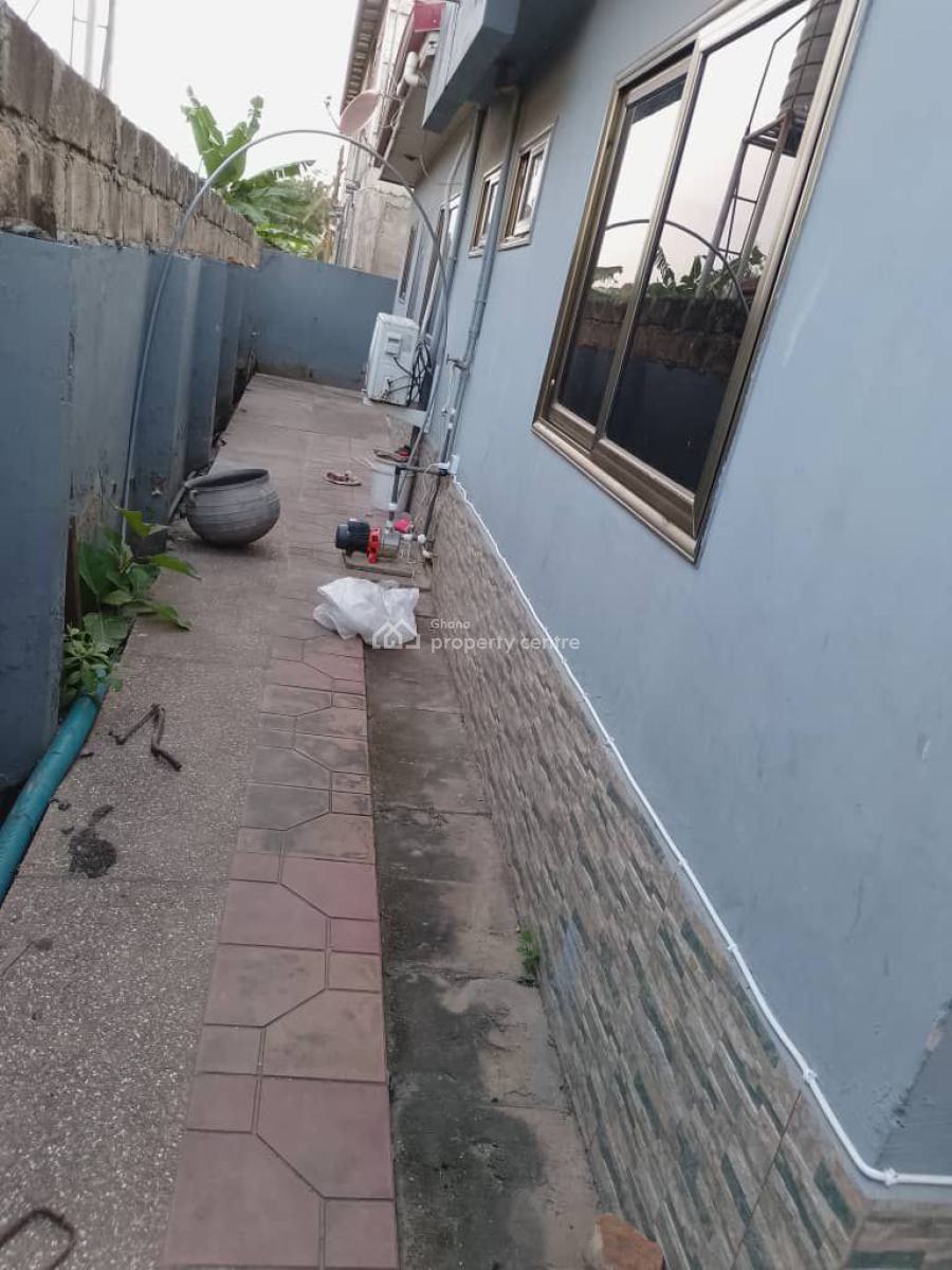 Titled 3 Master Bedrooms House, Oyarifa Adenta Municipal, Adenta Municipal, Accra, House for Sale