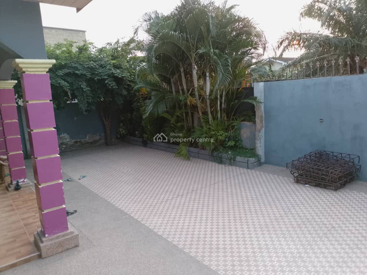 Titled 3 Master Bedrooms House, Oyarifa Adenta Municipal, Adenta Municipal, Accra, House for Sale
