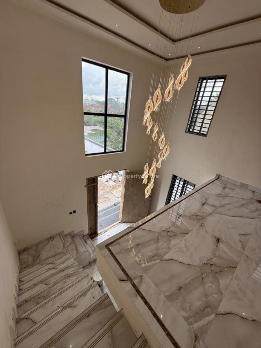 5 Bedrooms, Ssnit, Adenta Municipal, Accra, Detached Duplex for Sale