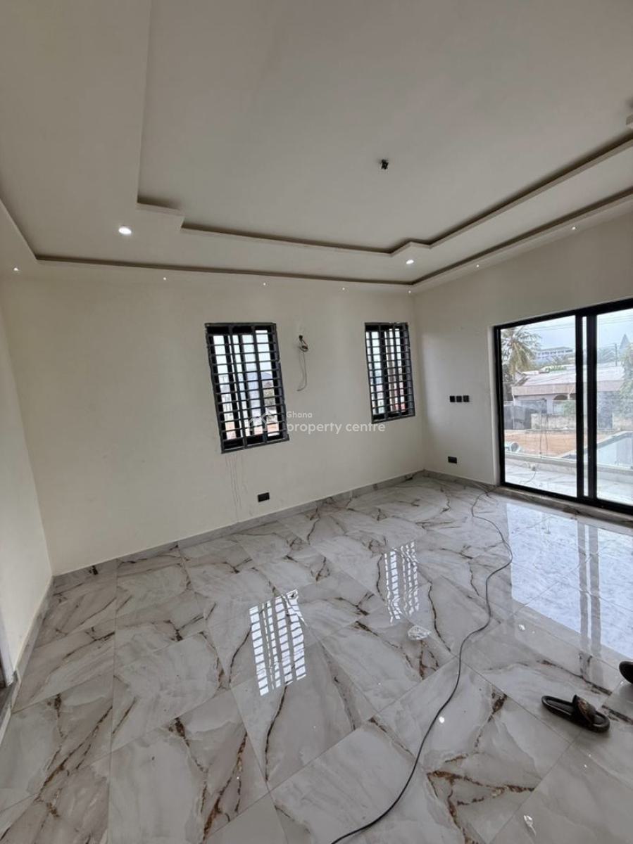 5 Bedrooms, Ssnit, Adenta Municipal, Accra, Detached Duplex for Sale