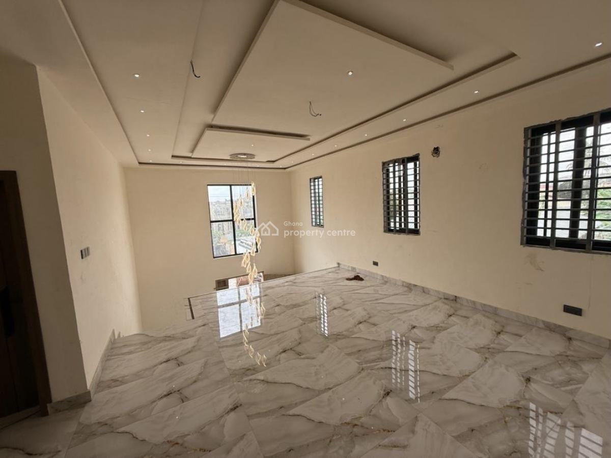 5 Bedrooms, Ssnit, Adenta Municipal, Accra, Detached Duplex for Sale