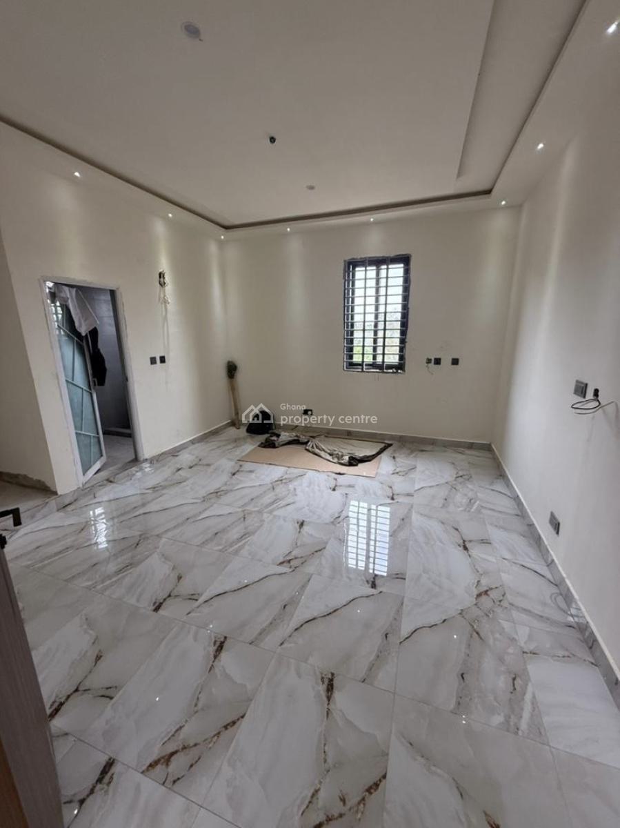5 Bedrooms, Ssnit, Adenta Municipal, Accra, Detached Duplex for Sale