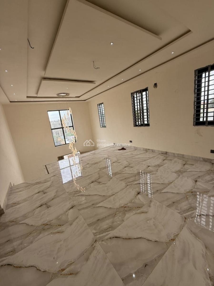 5 Bedrooms, Ssnit, Adenta Municipal, Accra, Detached Duplex for Sale