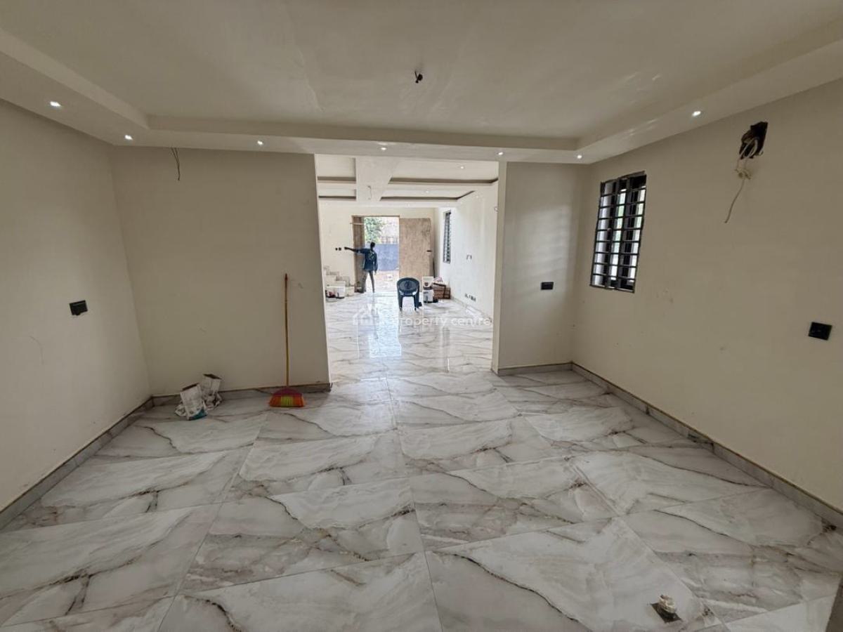 5 Bedrooms, Ssnit, Adenta Municipal, Accra, Detached Duplex for Sale