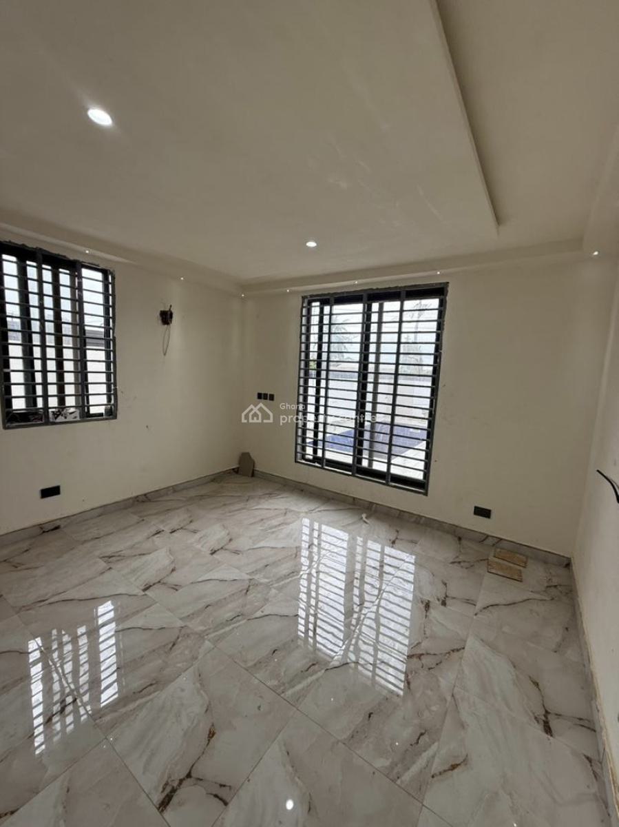 5 Bedrooms, Ssnit, Adenta Municipal, Accra, Detached Duplex for Sale